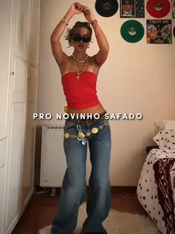 pro novinho safado 🫣