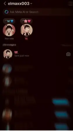 Hm🩷.💙ོ 