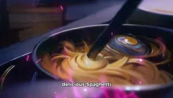 Spaghetti bolognese