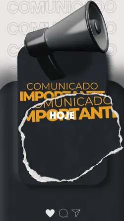 CONVITE PRA CÉLULA ✈️