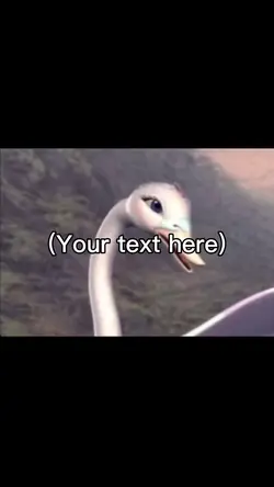 Goose 🪿 