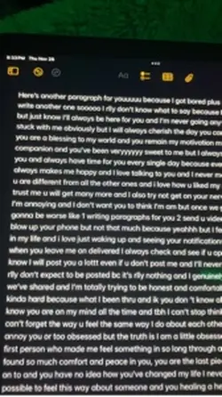 Paragraphs 