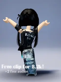Free clip