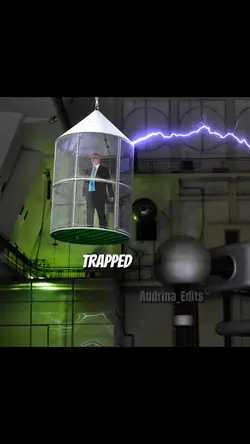 Trapped
