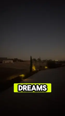 Dream 😴 