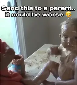 Parent meme 🤪