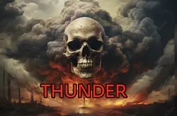 THUNDER 