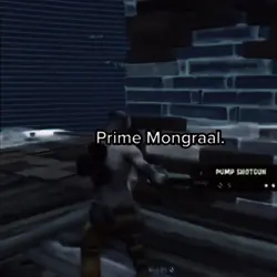 Prime Mongraal☠️