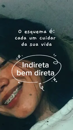 Cada um cuida de si