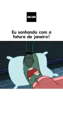 Sonhar com a fatura