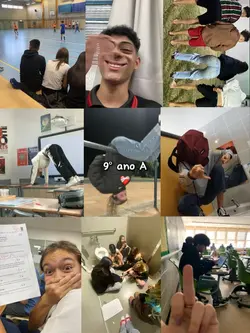 dump escola