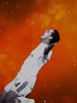 FireBackground Edit