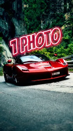 1 Photo 