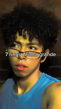 7 rings 