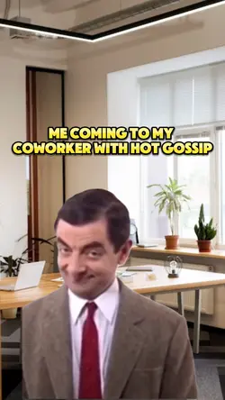 Mr. Bean laugh 