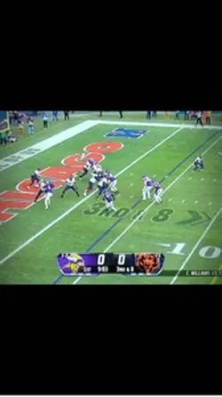 Caleb da goat 