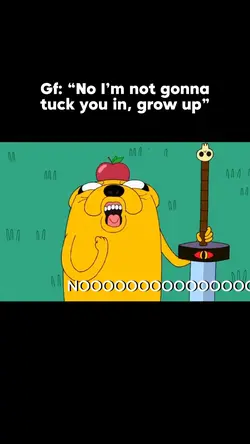 Jake the dog