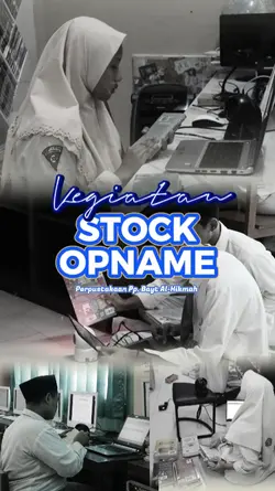 perpustakaan seru 
