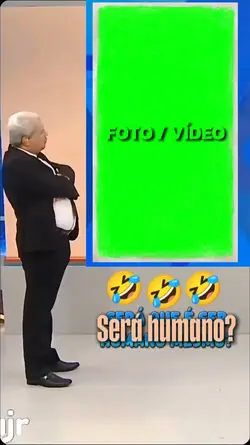 Memê engraçado