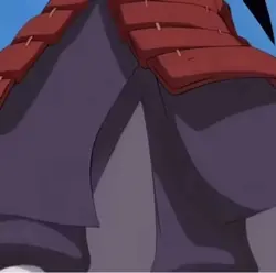 Madara Uchiha 