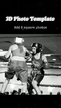3D Photo Zoom
