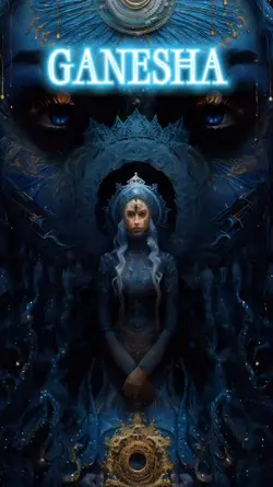 GANESHA 