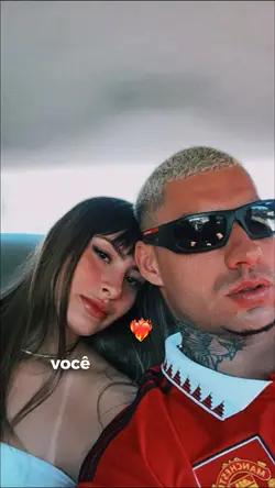 Amor livre 👩‍❤️‍💋‍👩