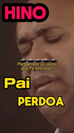 pai perdoa