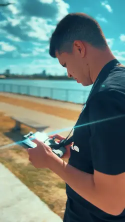 Modelo - Drone 