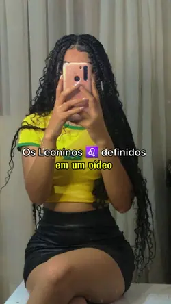 Os Leoninos