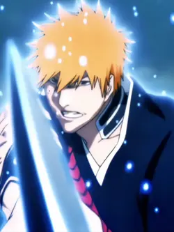 Ichigo Kurosaki😈🔥😎