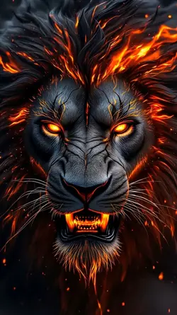 Lion Fire AI 