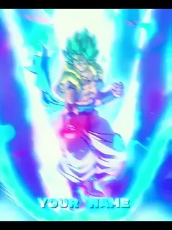 Goku free edit 🔥🔥🔥