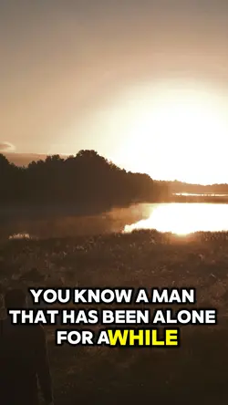Being Alone 