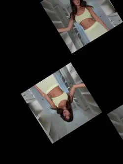 Tiktok trend