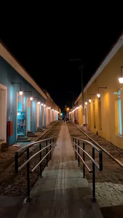 VILA HISTÓRICA
