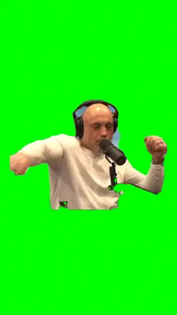 Joe Rogan 