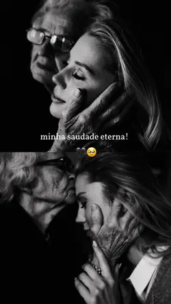 LUTO/SAUDADES🥹