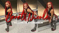 YouTube intro