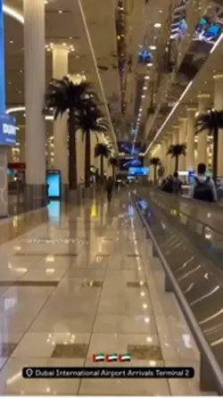 Dubai trip