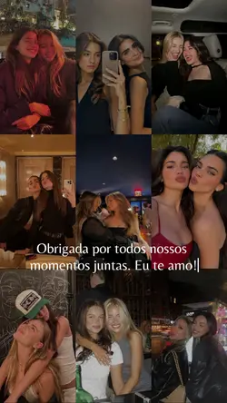PARABÉNS DA AMIGAA
