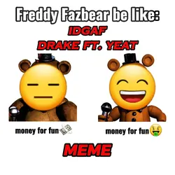 Money For Fun!!! :D