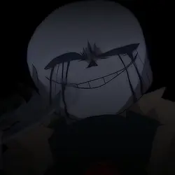 killer sans edit