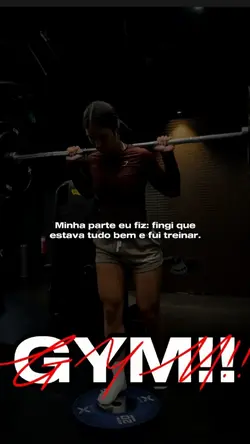 Minha parte eu fiz: