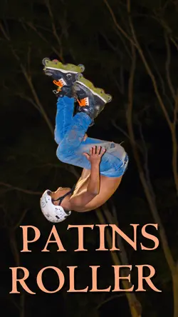 Patins roller