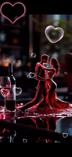  (Feliz San Valentín