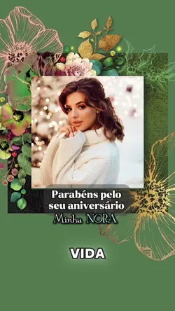 QUERIDA NORA 