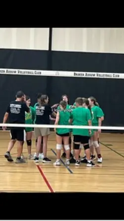 Volleyball 