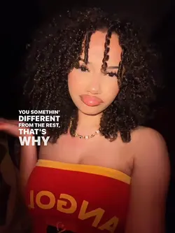 Different