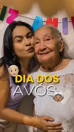 Dia dos Avós 